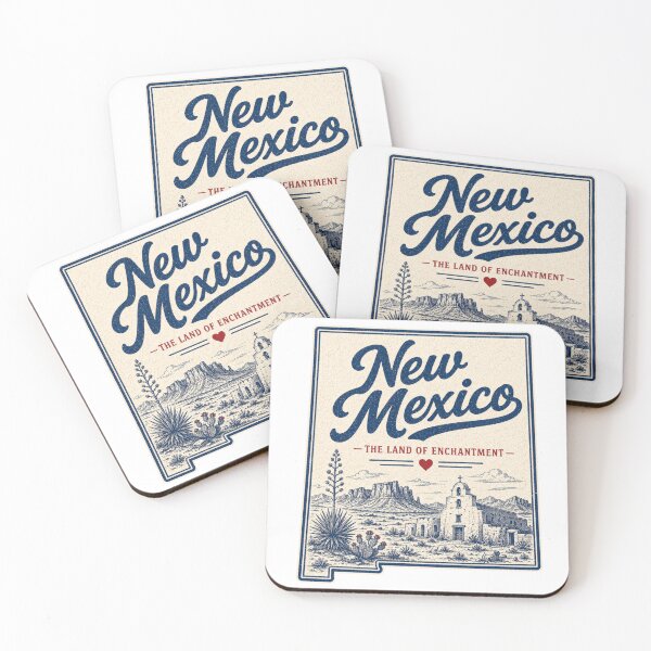 Item preview, New Mexico designed and sold by thetinymenace.