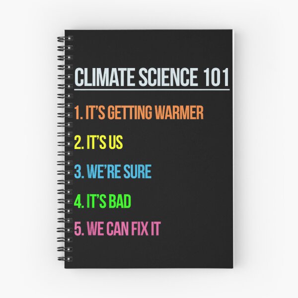 Item preview, Climate Change designed and sold by goombi-creative.