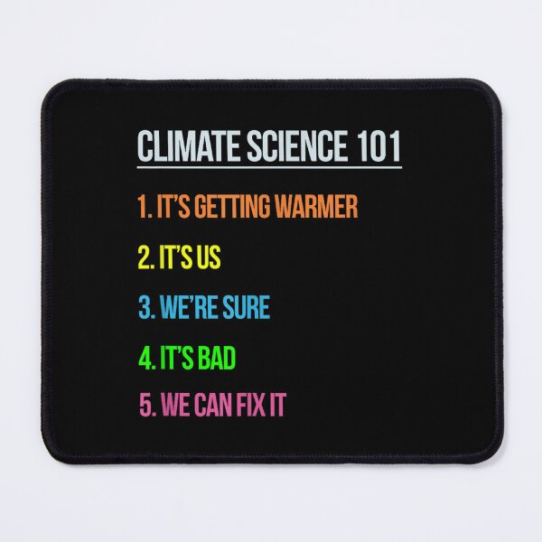 Item preview, Climate Change designed and sold by goombi-creative.
