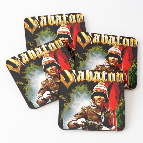Item preview, Mens Best Sabaton Trending Awesome For Movie Fan designed and sold by dimasmmile.