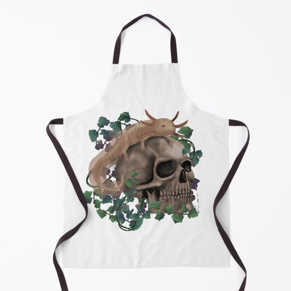 Item preview, Axolotl designed and sold by Arturo Chan Cimé.