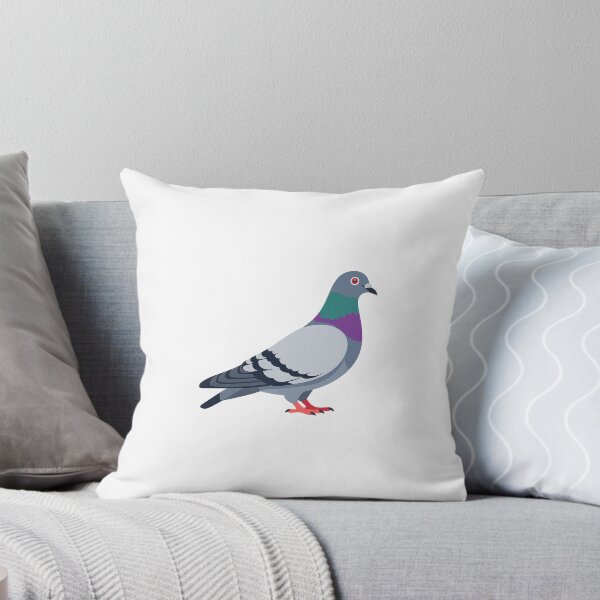 Item preview, NYC Pigeon designed and sold by Good Little Things.