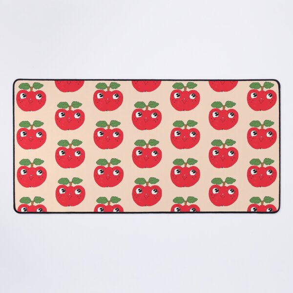 Item preview, Freckles The Apple designed and sold by yellowflowerhut.