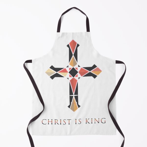 Item preview, Christ Is King designed and sold by PolitiSized.