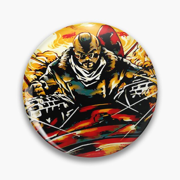 Item preview, Funny Gifts Sabaton Trending Retro Wave designed and sold by Mixzex.