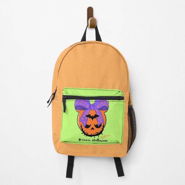 Item preview, Minnie Pumpkin designed and sold by DiFraia Studio.