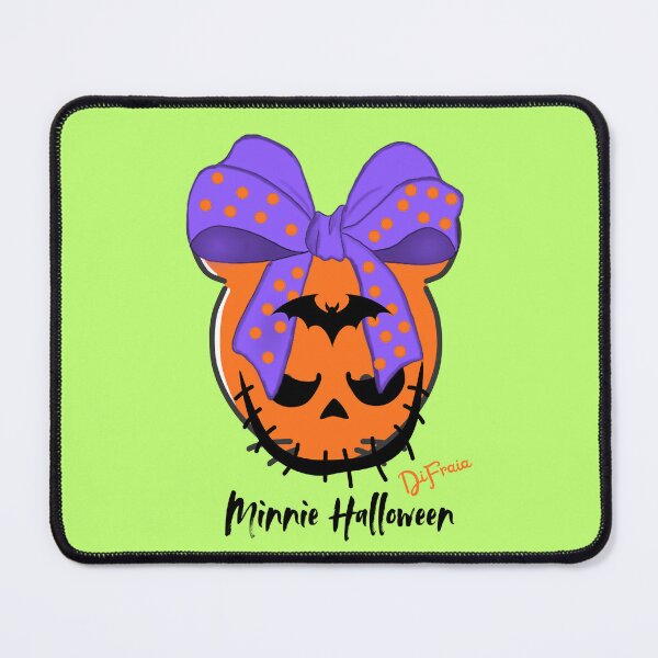 Item preview, Minnie Pumpkin designed and sold by DiFraia Studio.