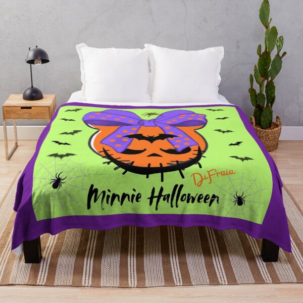 Item preview, Minnie Pumpkin designed and sold by DiFraia Studio.