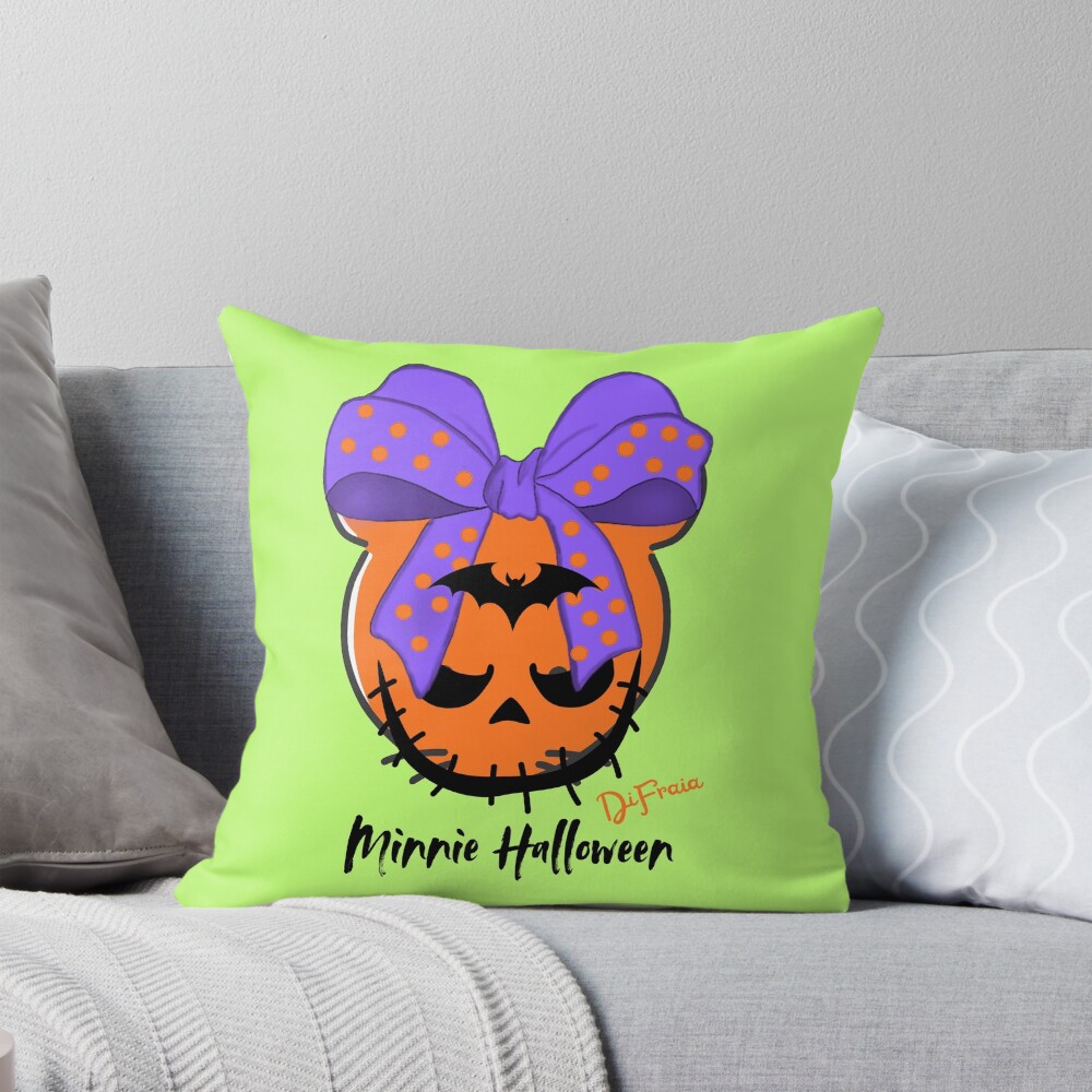 Item preview, Throw Pillow designed and sold by R-Fraia.