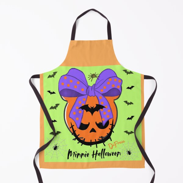 Item preview, Minnie Pumpkin designed and sold by DiFraia Studio.