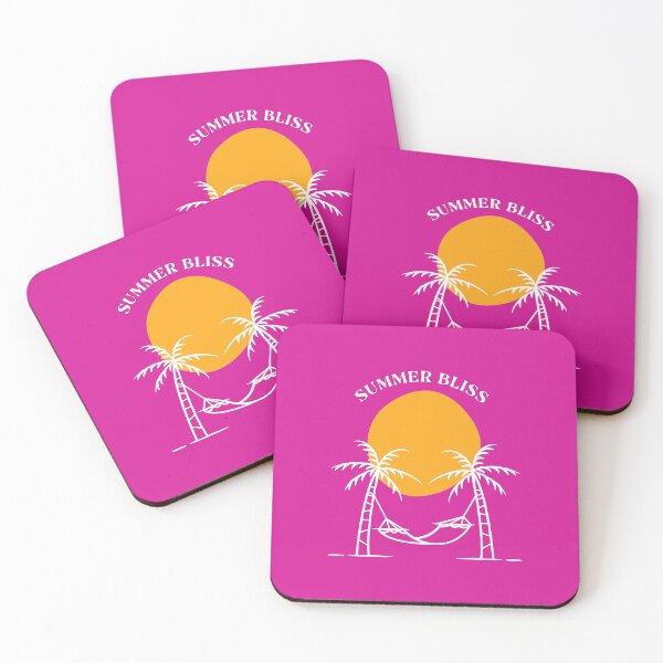Item preview, Summer Bliss with Sunshine and Hammock designed and sold by Mermaid's Treasure.