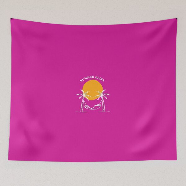 Item preview, Summer Bliss with Sunshine and Hammock designed and sold by Mermaid's Treasure.
