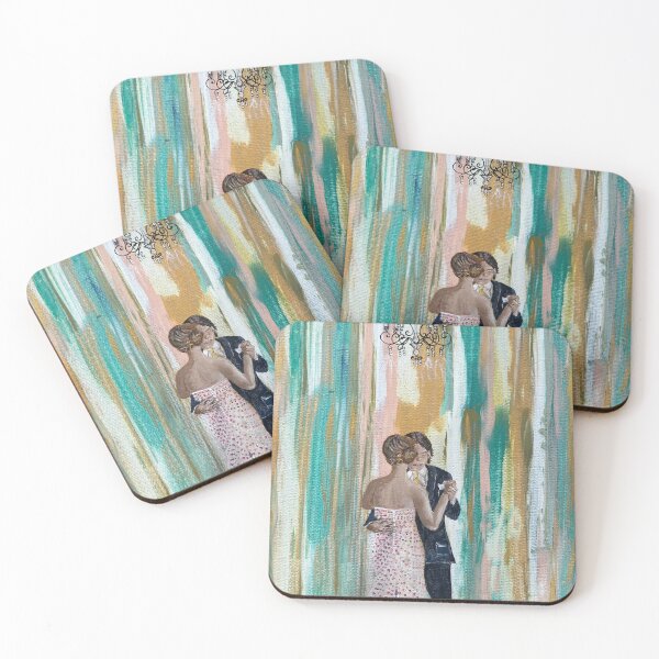 Item preview, Our Dance designed and sold by ArtlifebyDee.