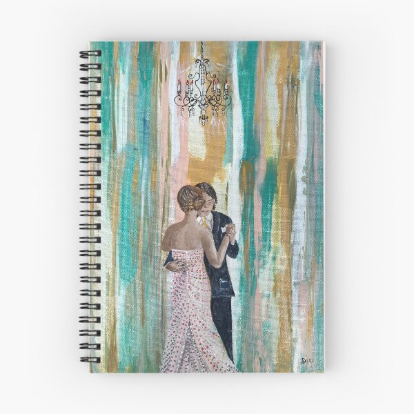Item preview, Our Dance designed and sold by ArtlifebyDee.