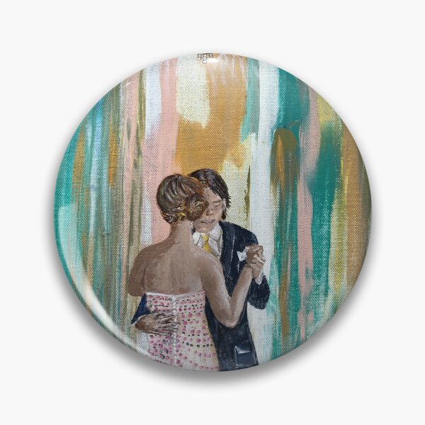 Item preview, Our Dance designed and sold by ArtlifebyDee.
