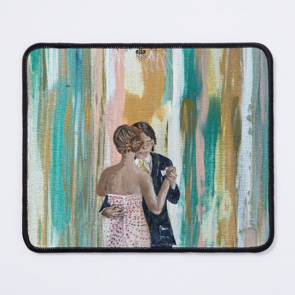 Item preview, Our Dance designed and sold by ArtlifebyDee.