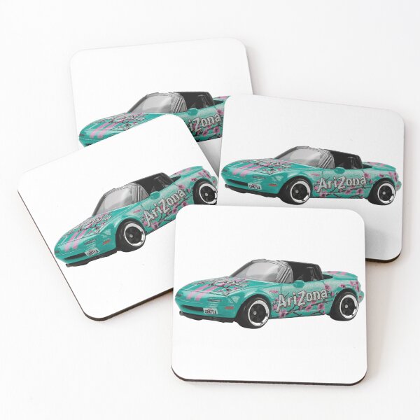 Item preview, Arizona miata designed and sold by VultraVi.