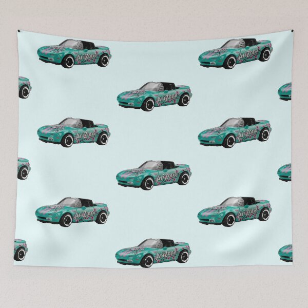 Item preview, Arizona miata designed and sold by VultraVi.