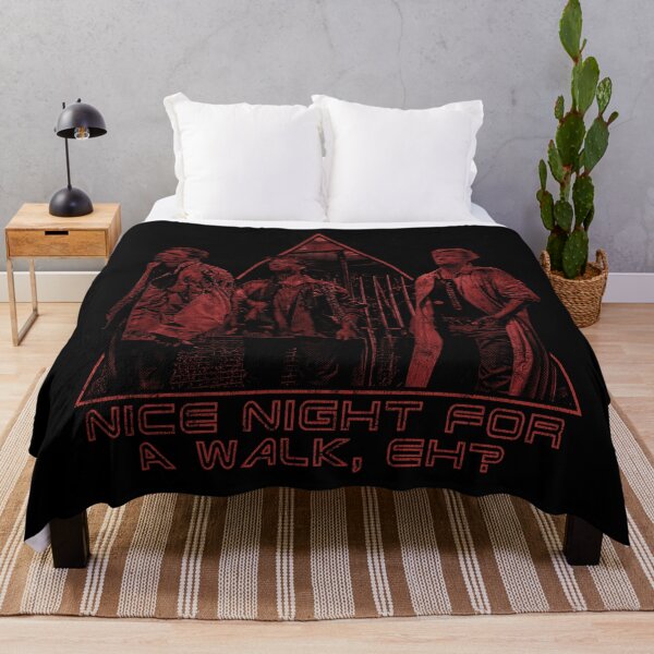 Item preview, Terminator Punks Nice Night For A Walk 1984 Distressed designed and sold by Power Up Prints.