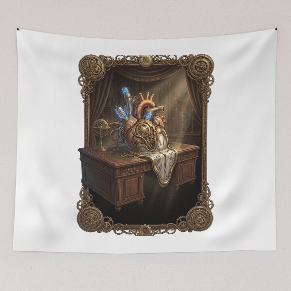 Item preview, The Alchemist's Chronometer designed and sold by OddlySticky.