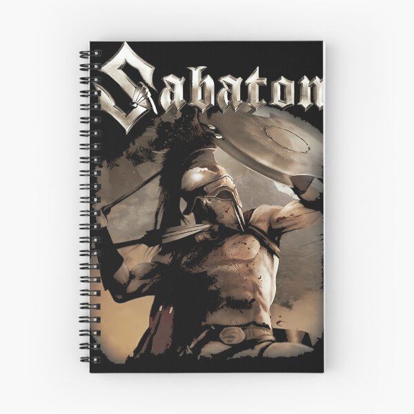 Item preview, Gifts For Women Sabaton Trending Cool Gifts designed and sold by Mixzex.