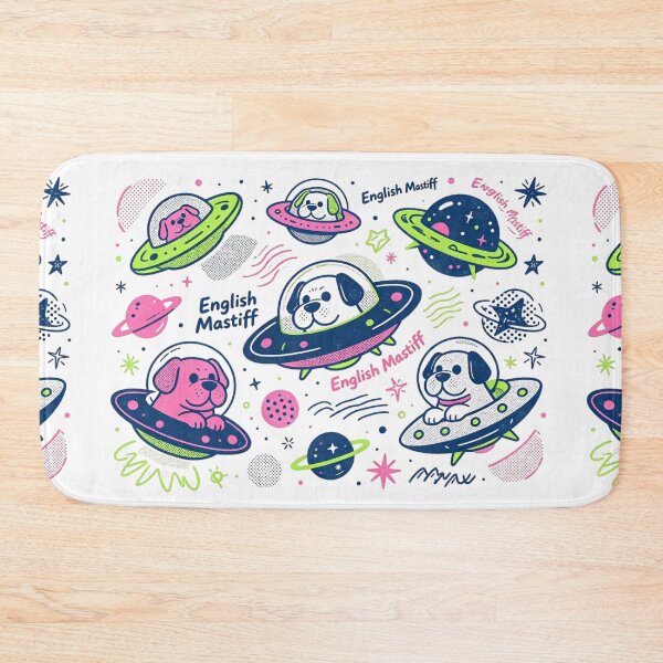 Item preview, space x designed and sold by forget45studio.