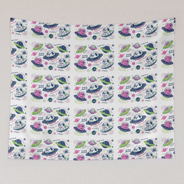 Item preview, space x designed and sold by forget45studio.