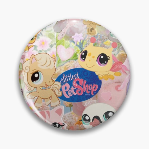 Item preview, Littlest Pet Shop designed and sold by isajaja.