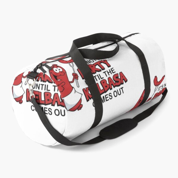 Item preview, It's Not A Party Until The Kielbasa Comes Out Funny Polish Sausage designed and sold by phoebelevine.
