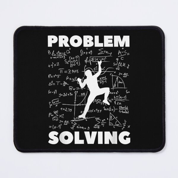 Item preview, Climbing Problem Solving designed and sold by goombi-creative.