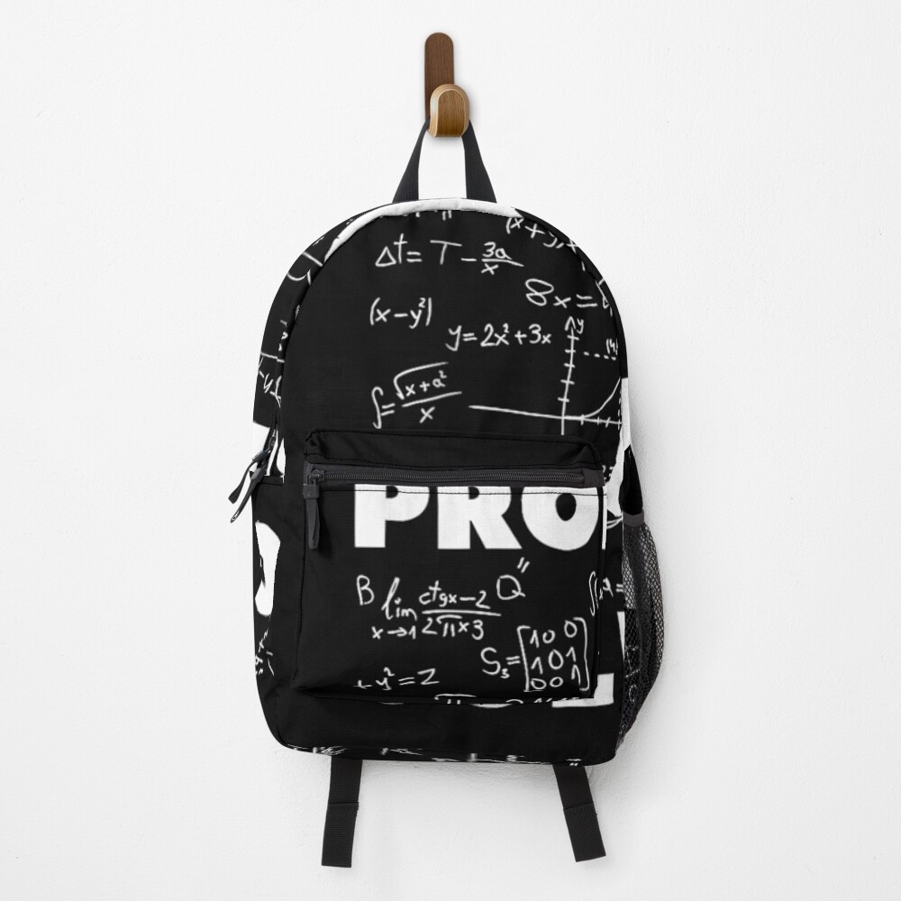 Item preview, Backpack designed and sold by goombi-creative.