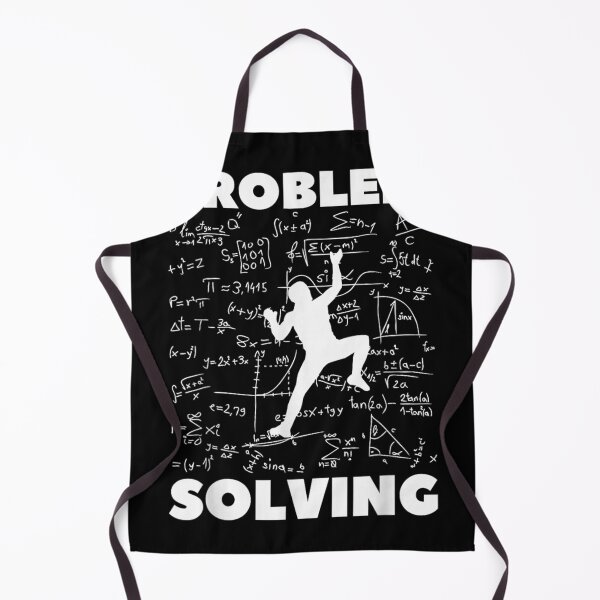 Item preview, Climbing Problem Solving designed and sold by goombi-creative.