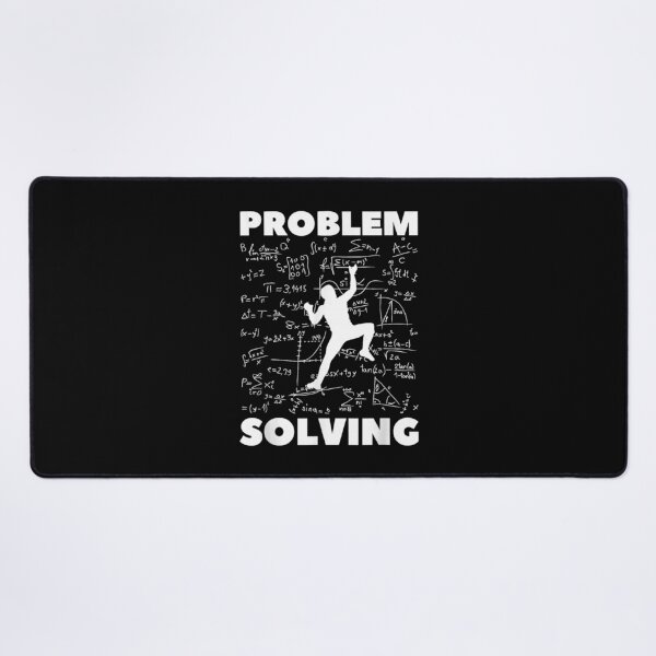 Item preview, Climbing Problem Solving designed and sold by goombi-creative.