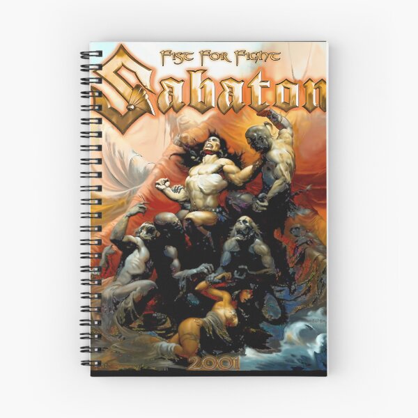 Item preview, My Favorite People Sabaton Rancid Vintage Retro designed and sold by Mixzex.