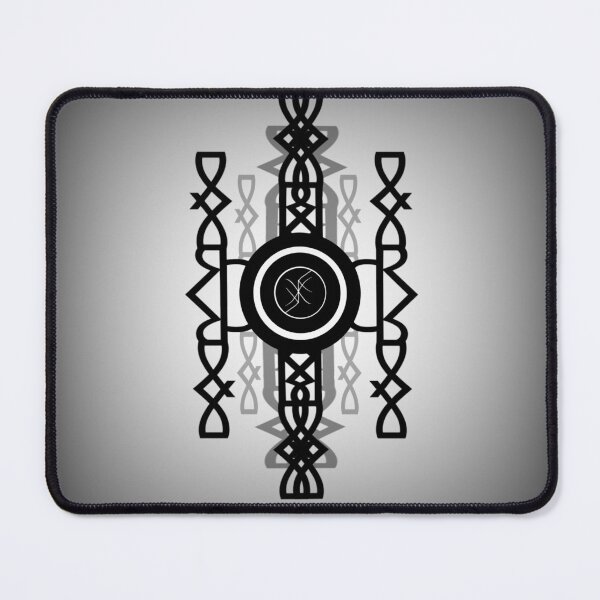 Item preview, My Nazar (evil eye ward) designed and sold by Liaswyrd.