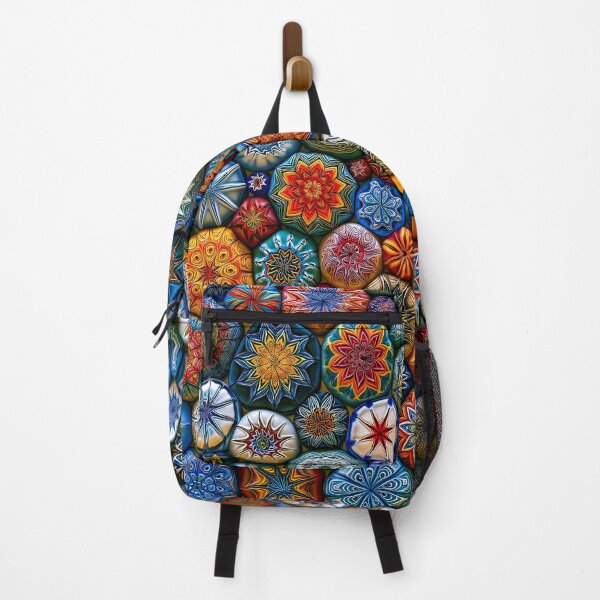 Item preview, Estrellas Millefiori designed and sold by JPugliese.
