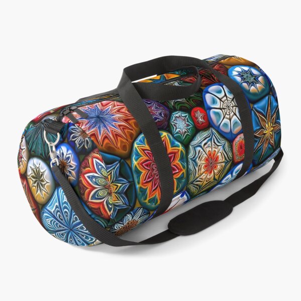 Item preview, Millefiori Stars designed and sold by JPugliese.
