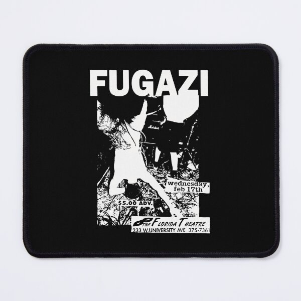 Item preview, f.u.g.a.z.i band designed and sold by 9ACHAT6.