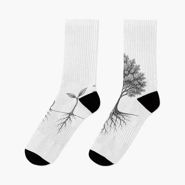 Item preview, From Seed to Rooted Strength designed and sold by  Nature in Focus.