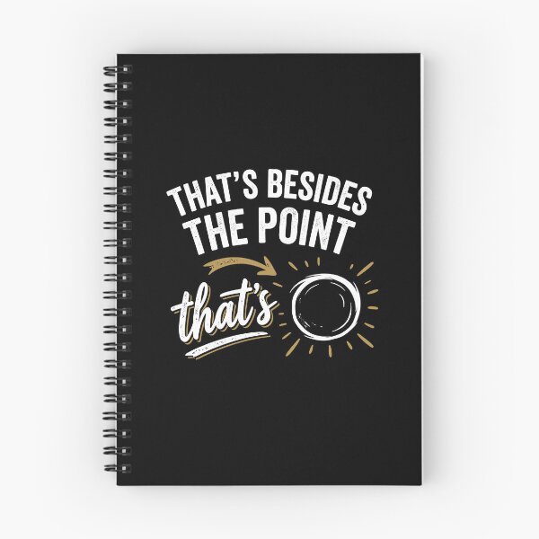 Item preview, Besides the Point designed and sold by The-Interceptor.