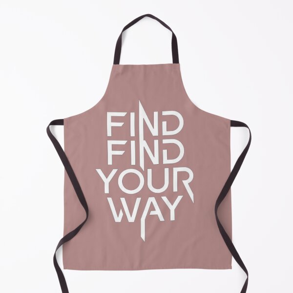 Item preview, Find Find Your Way designed and sold by WISDOMCHARLES.