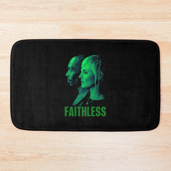Item preview, faithless band designed and sold by 9ACHAT6.