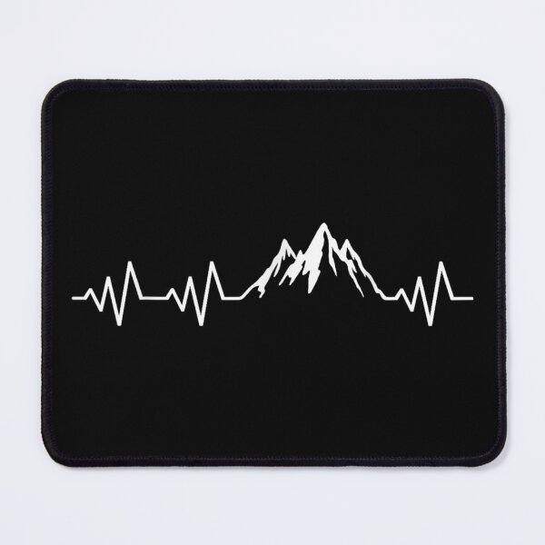 Item preview, Climbing Mountain Hiking designed and sold by goombi-creative.
