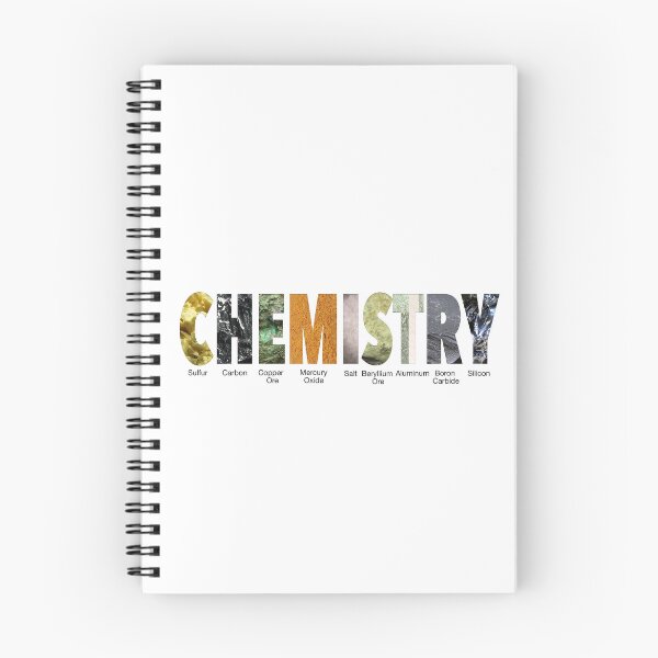 Item preview, Chemistry designed and sold by TimCreations.