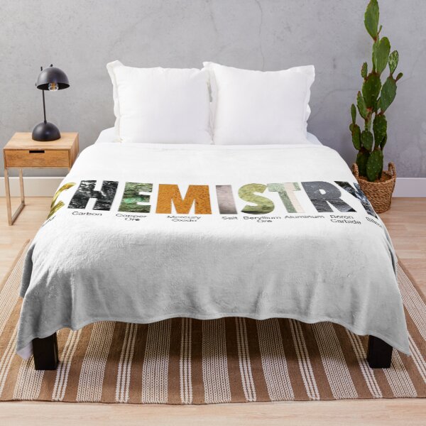Item preview, Chemistry designed and sold by TimCreations.