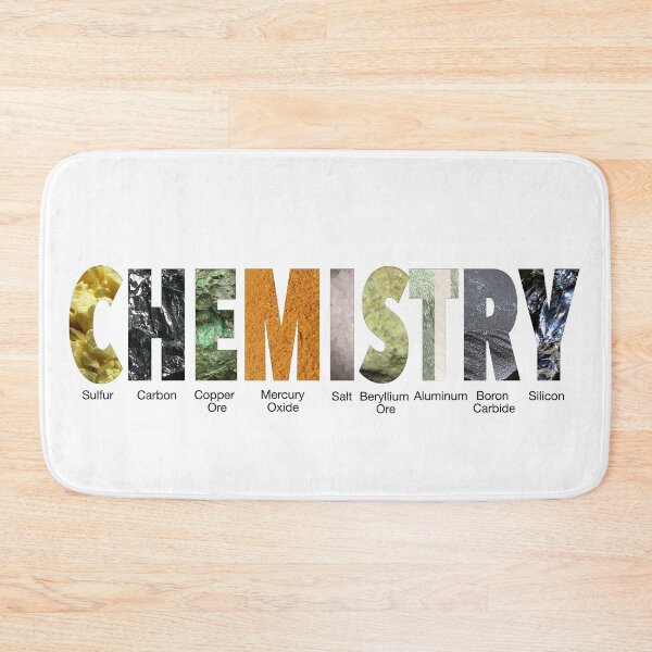 Item preview, Chemistry designed and sold by TimCreations.