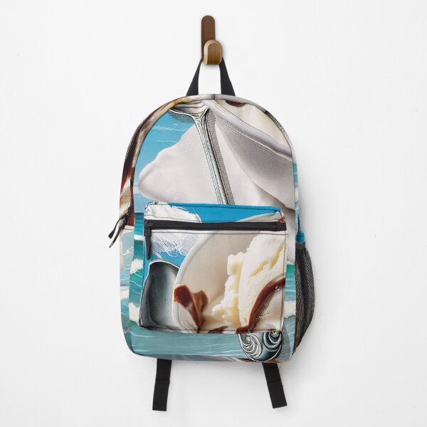 Item preview, Ocean Ice Cream designed and sold by Katherine Anne Michelle Minerva.