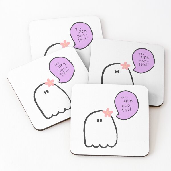 Item preview, You are Boo-tiful Ghost  designed and sold by lovinglylindsey.