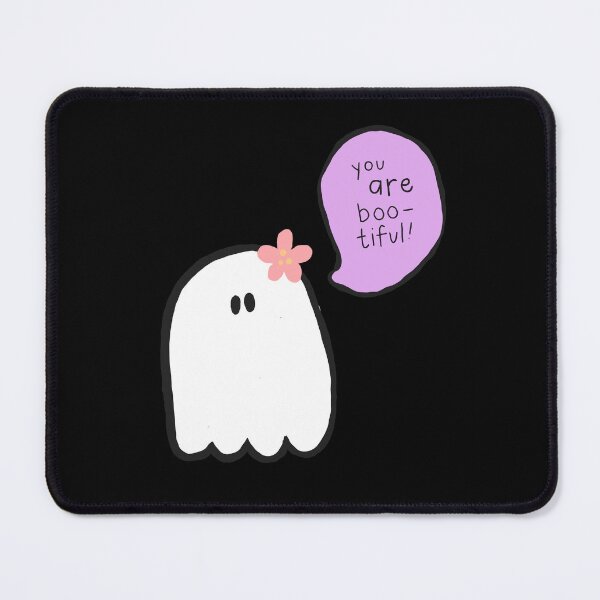 Item preview, You are Boo-tiful Ghost designed and sold by lovinglylindsey.