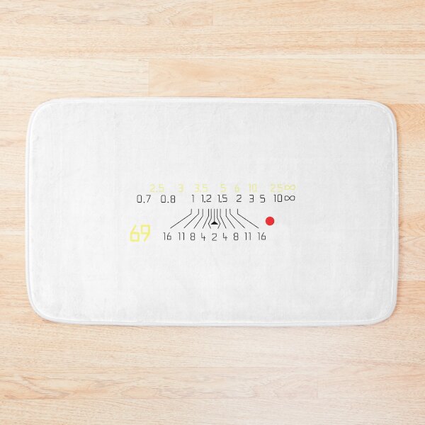 Item preview, 69mm I Leica You  designed and sold by PISS TAKE .